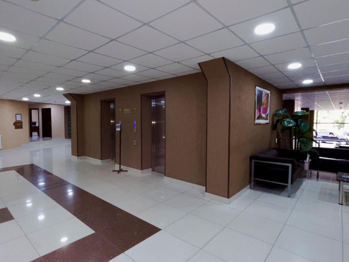Rohat Hotel Chilonzor Tashkent Exterior foto