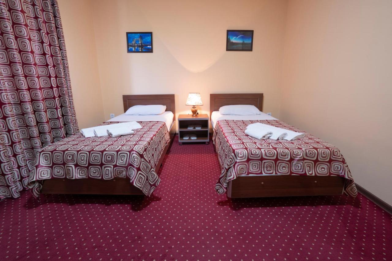 Rohat Hotel Chilonzor Tashkent Exterior foto