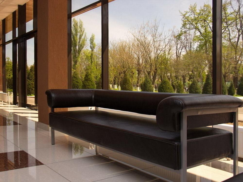 Rohat Hotel Chilonzor Tashkent Exterior foto