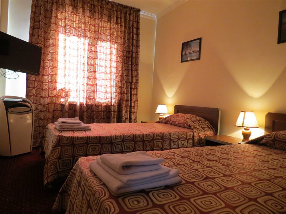 Rohat Hotel Chilonzor Tashkent Exterior foto