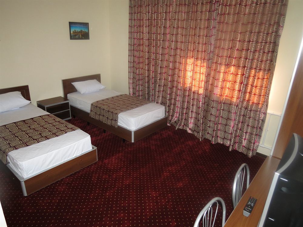 Rohat Hotel Chilonzor Tashkent Exterior foto
